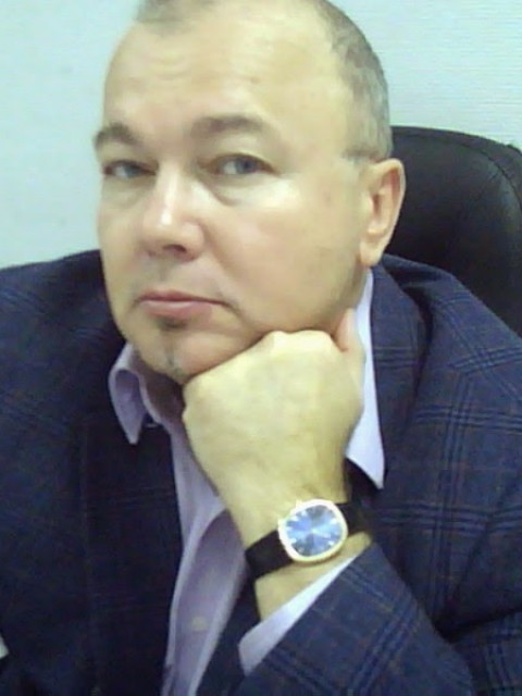 Олег, Москва, м. Академическая, 58 лет