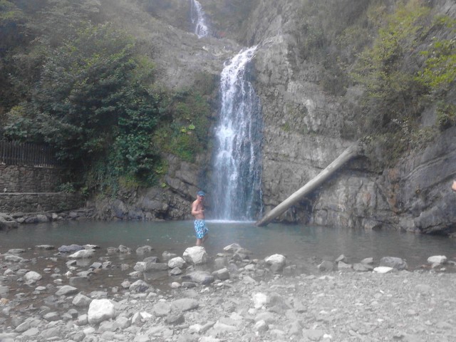 Сергей, Россия, Красноярск, 42 года