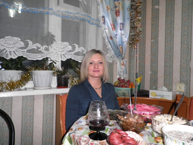 Наталья, Россия, Хабаровск, 45 лет, 2 ребенка. Хочу найти МУЖА Анкета 50582. 