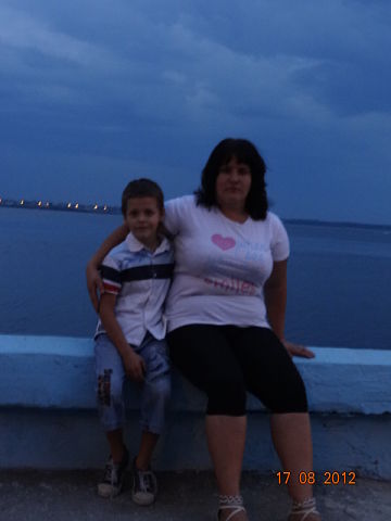 Катя, Россия, Саратов. Фото на сайте ГдеПапа.Ру