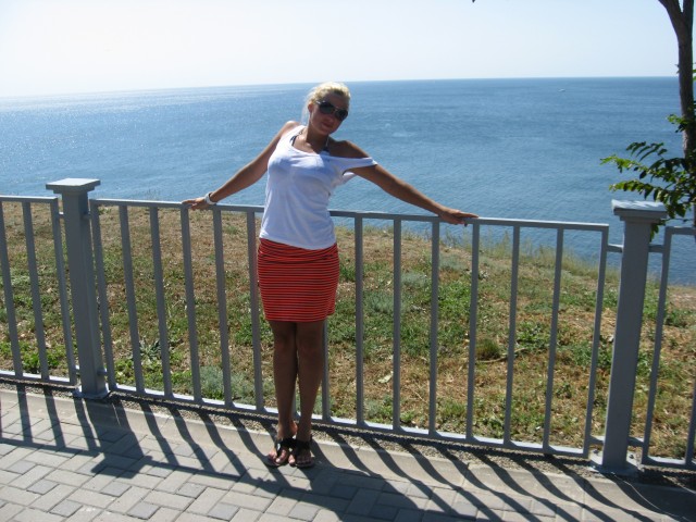 Ольга, Москва, м. Тушинская. Фото на сайте ГдеПапа.Ру