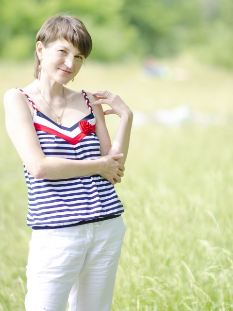 Наталья, Россия, Тольятти, 48 лет, 2 ребенка. Хочу найти Мужчину в возрасте 36-45 лет для серьезных отношений и создания семьи. Анкета 50813. 