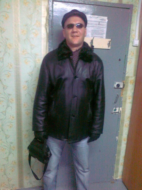 Андрей, Россия, Томск. Фото на сайте ГдеПапа.Ру