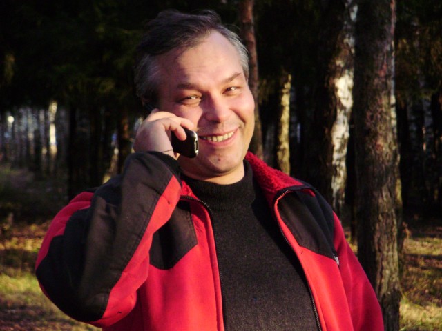 Сергей, Россия, Балашиха. Фото на сайте ГдеПапа.Ру