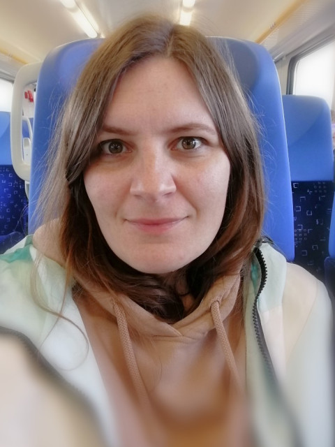 Ольга, Москва, м. Отрадное. Фото на сайте ГдеПапа.Ру