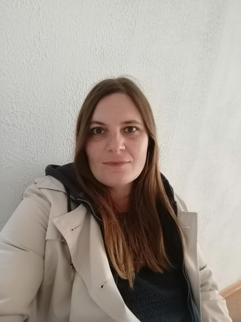 Ольга, Москва, м. Отрадное. Фото на сайте ГдеПапа.Ру