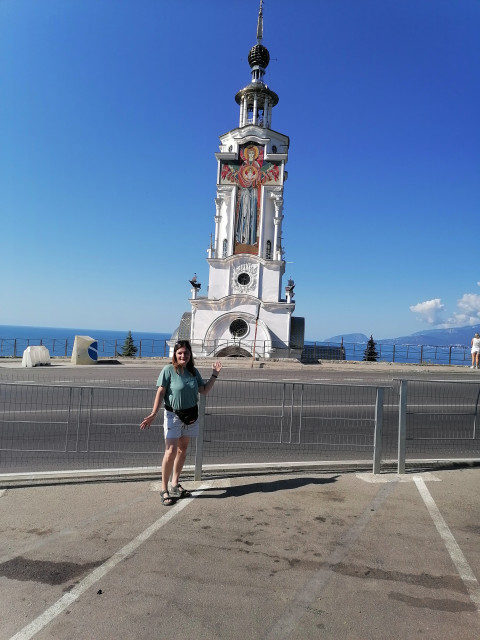 Ольга, Москва, м. Отрадное. Фото на сайте ГдеПапа.Ру