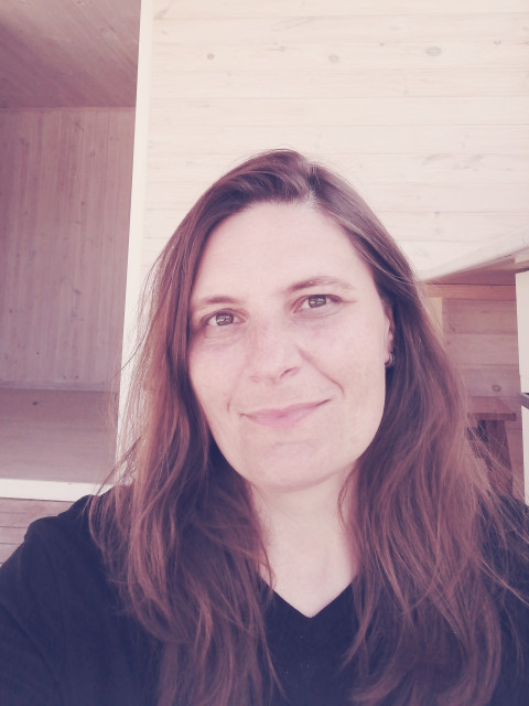 Ольга, Москва, м. Отрадное. Фото на сайте ГдеПапа.Ру