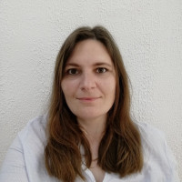 Ольга, Москва, м. Отрадное, 44 года