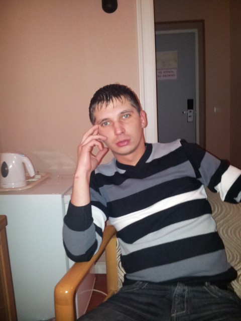 Андрей, Москва, м. Автозаводская, 38 лет, 1 ребенок. Хочу найти женщину Анкета 51094. 