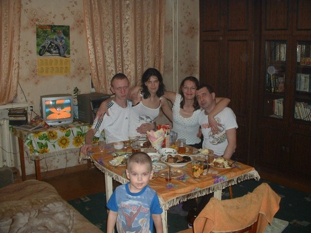 Андрей, Россия, Струнино. Фото на сайте ГдеПапа.Ру