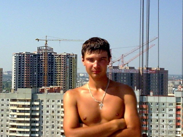 Андрей, Россия, Тюмень. Фото на сайте ГдеПапа.Ру