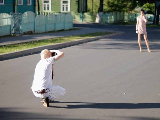 дмитрий, Москва, м. Марьино. Фото на сайте ГдеПапа.Ру