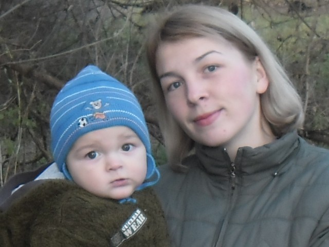 Виктория, Санкт-Петербург, м. Проспект Ветеранов. Фото на сайте ГдеПапа.Ру