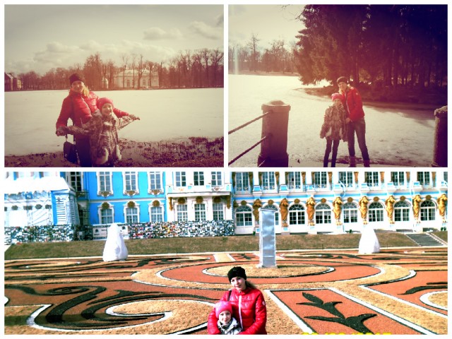 Виктория, Санкт-Петербург, м. Проспект Ветеранов. Фото на сайте ГдеПапа.Ру