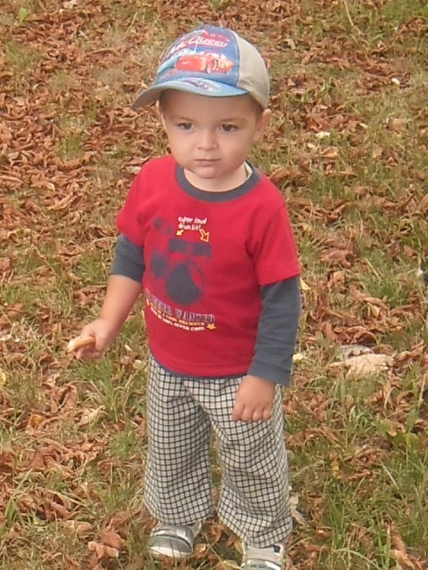 Виктория, Санкт-Петербург, м. Проспект Ветеранов. Фото на сайте ГдеПапа.Ру