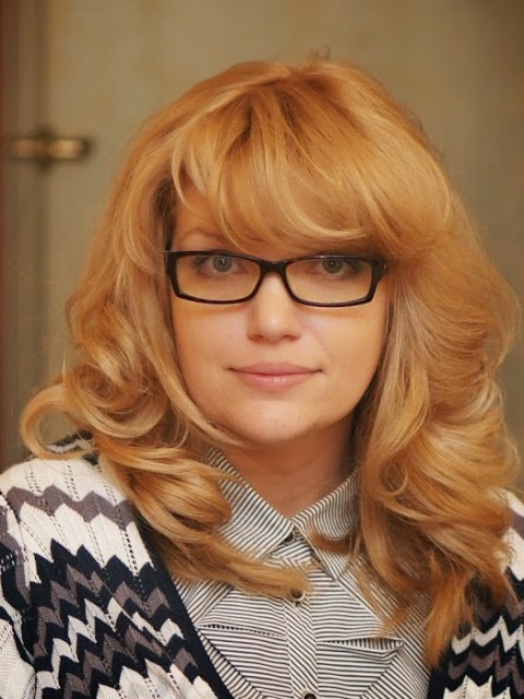 Анастасия, Россия, Москва, 42 года. Познакомиться с девушкой из Москвы