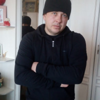 Александр, Россия, Брянск, 41 год