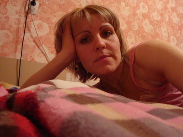 Елена, Россия, Соликамск, 41 год, 2 ребенка. Обычная...