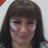 Надин, Россия, Москва, 45