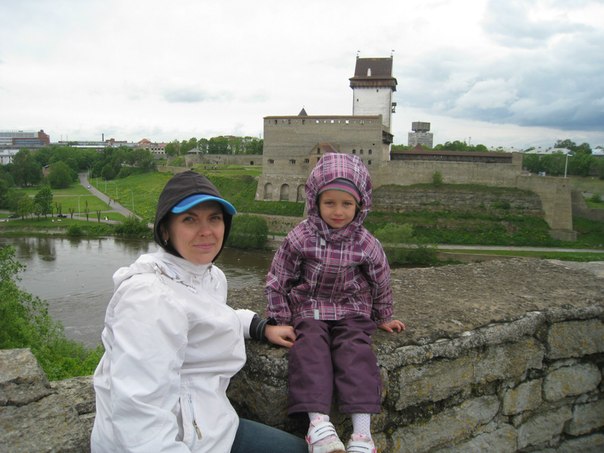 Анюта, Санкт-Петербург, Комендантский проспект. Фото на сайте ГдеПапа.Ру