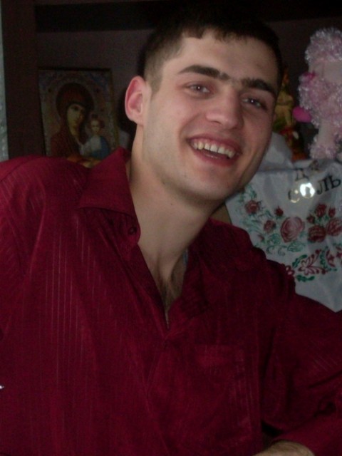 Nikolay, Украина, Запорожье, 35 лет. Сайт отцов-одиночек GdePapa.Ru
