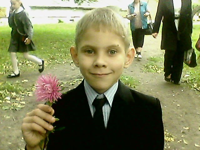 сергей, Россия, Алейск. Фото на сайте ГдеПапа.Ру