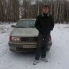 Максим, Россия, Сызрань, 36