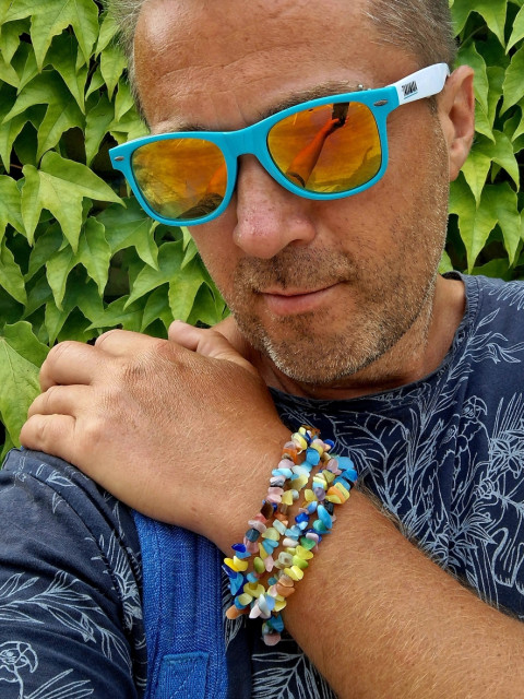 Алексей, Россия, Туапсе, 52 года, 1 ребенок. Мне хочется встретить человека, который умеет радоваться и дождю и солнцу, смеяться когда смешно и плакать...  Анкета 51637. 