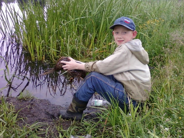 Александр, Россия, Вышний Волочёк. Фото на сайте ГдеПапа.Ру