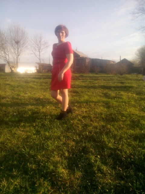 марина, Россия, Екатеринбург, 49 лет, 1 ребенок. Хочу найти Любимого мужчину, за которым как за каменной стеной!!!!!!!!!Симпатичная, люблю готовить, спокойная пока не достанут! 