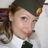 Александра, Россия, Касли, 37