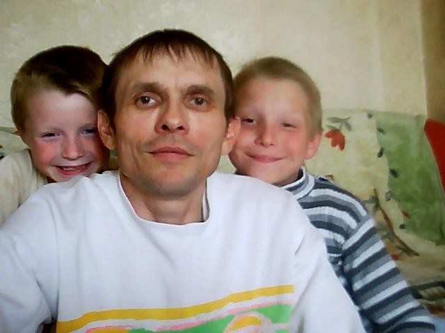 евгений, Россия, Коркино. Фото на сайте ГдеПапа.Ру