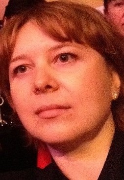 Елена, Москва, Кантемировская, 52 года. Сайт одиноких матерей GdePapa.Ru