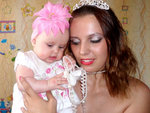 Мария, Россия, Челябинск. Фото на сайте ГдеПапа.Ру