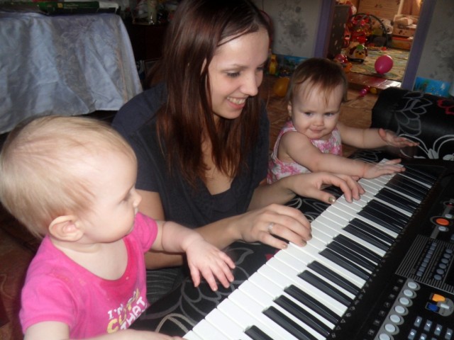 Мария, Россия, Челябинск. Фото на сайте ГдеПапа.Ру