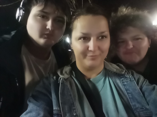 Анна, Россия, Евпатория. Фото на сайте ГдеПапа.Ру