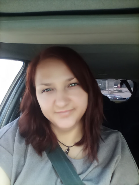 Анна, Россия, Евпатория. Фото на сайте ГдеПапа.Ру