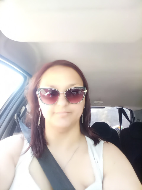 Анна, Евпатория, 41 год, 2 ребенка, 6 фото. Ищу: Мужчину для серьёзных отношений, возможно я старомодна, но уважаю искренние отношения, в которых не...  Анкета 52295. 