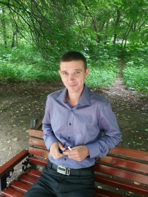 Дмитрий, Москва, м. Строгино, 43 года. Знакомство с мужчиной из Москвы