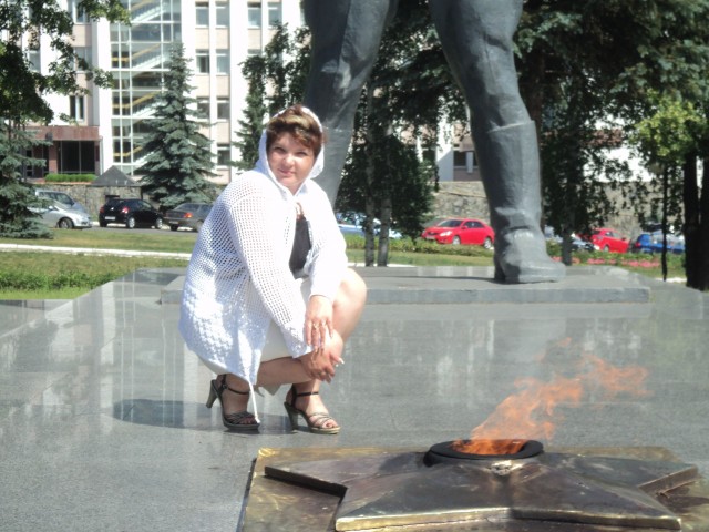 город Ижевск