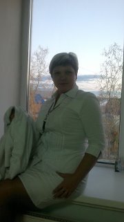 Анна, Россия, Москва. Фото на сайте ГдеПапа.Ру