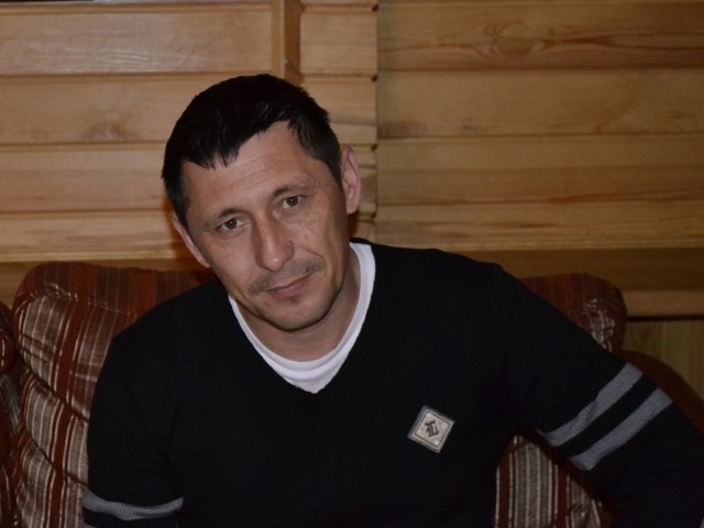 Евгений, Россия, Новороссийск, 51 год