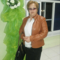 Виолетта, Туркменистан, Ашхабад, 56 лет