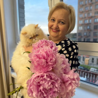 Виолетта, Туркменистан, Ашхабад, 58 лет