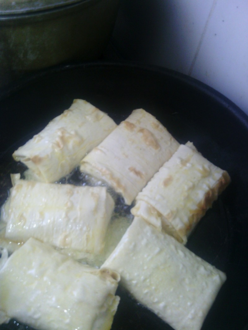 как я провел прошлый вечер