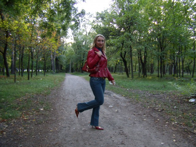 Ольга, Украина, Кривой Рог, 48 лет