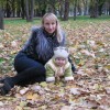 Ольга, Украина, Кривой Рог, 48