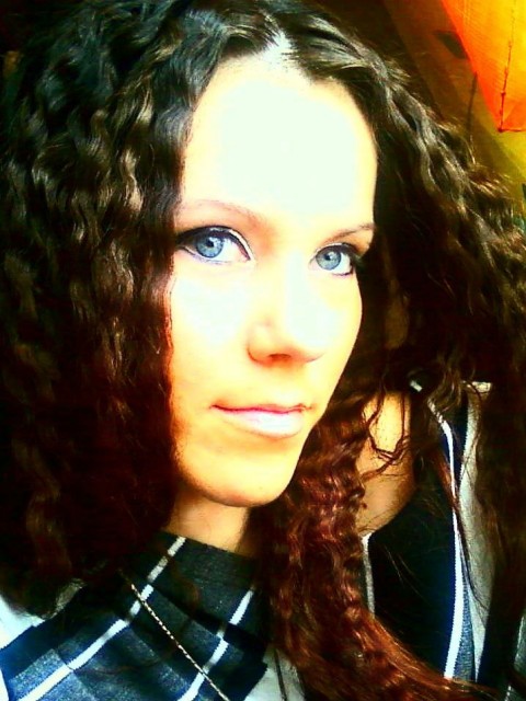 Марина, Украина, Сумы. Фото на сайте ГдеПапа.Ру