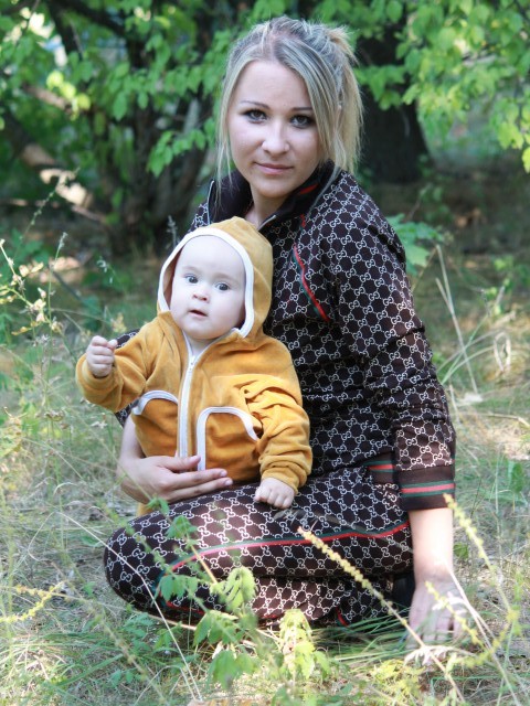 Юлия, Украина, Балта. Фото на сайте ГдеПапа.Ру